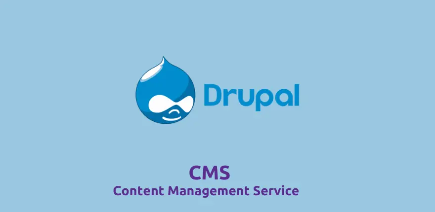Qu'est-ce que Drupal, le CMS pour la création de sites web ? 