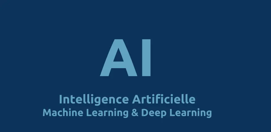 Comprendre l'IA avec le machine learning et le deep learning